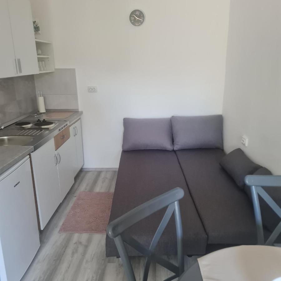 Pepa Zg Apartment Zagreb Bagian luar foto