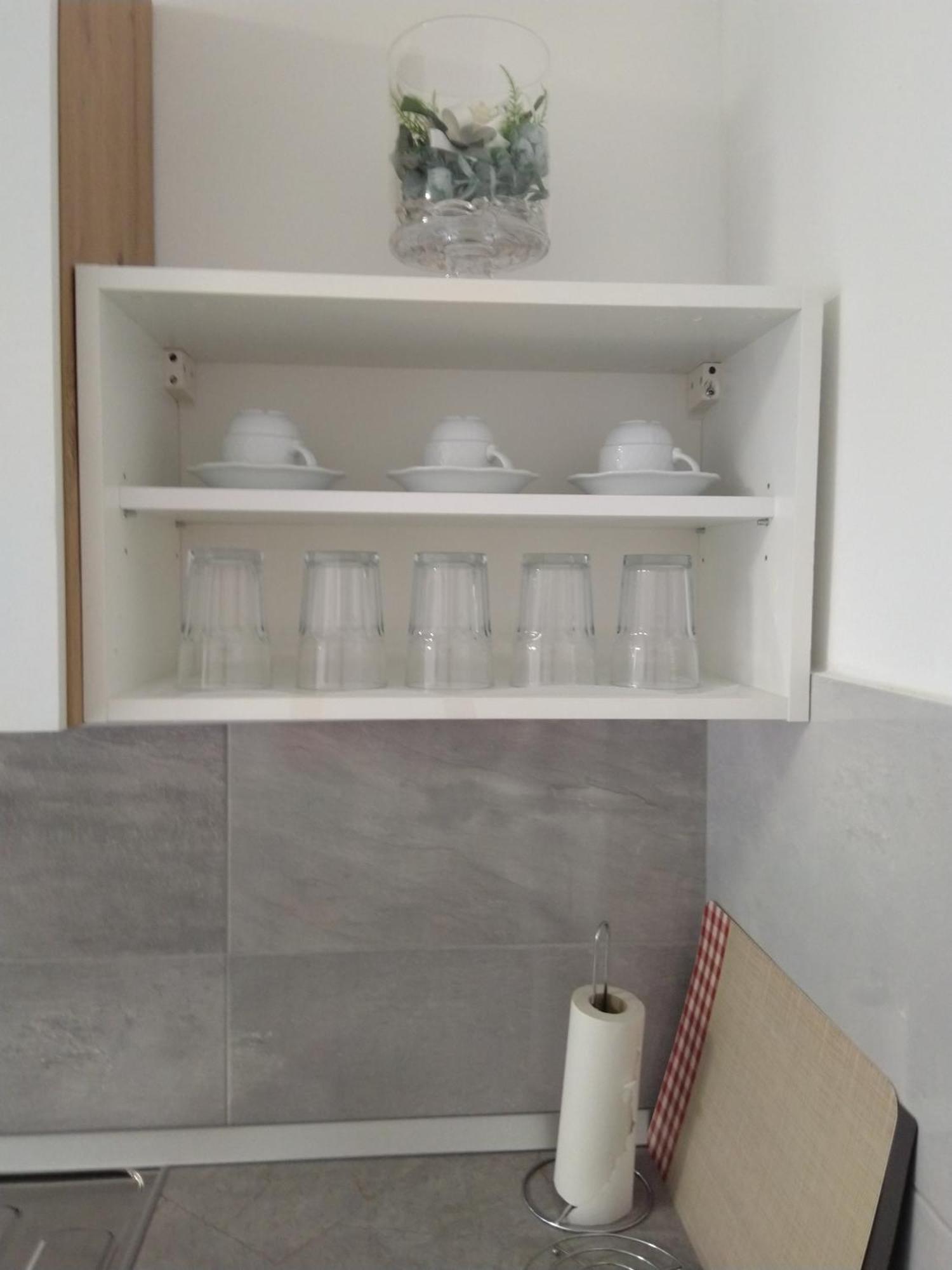 Pepa Zg Apartment Zagreb Bagian luar foto