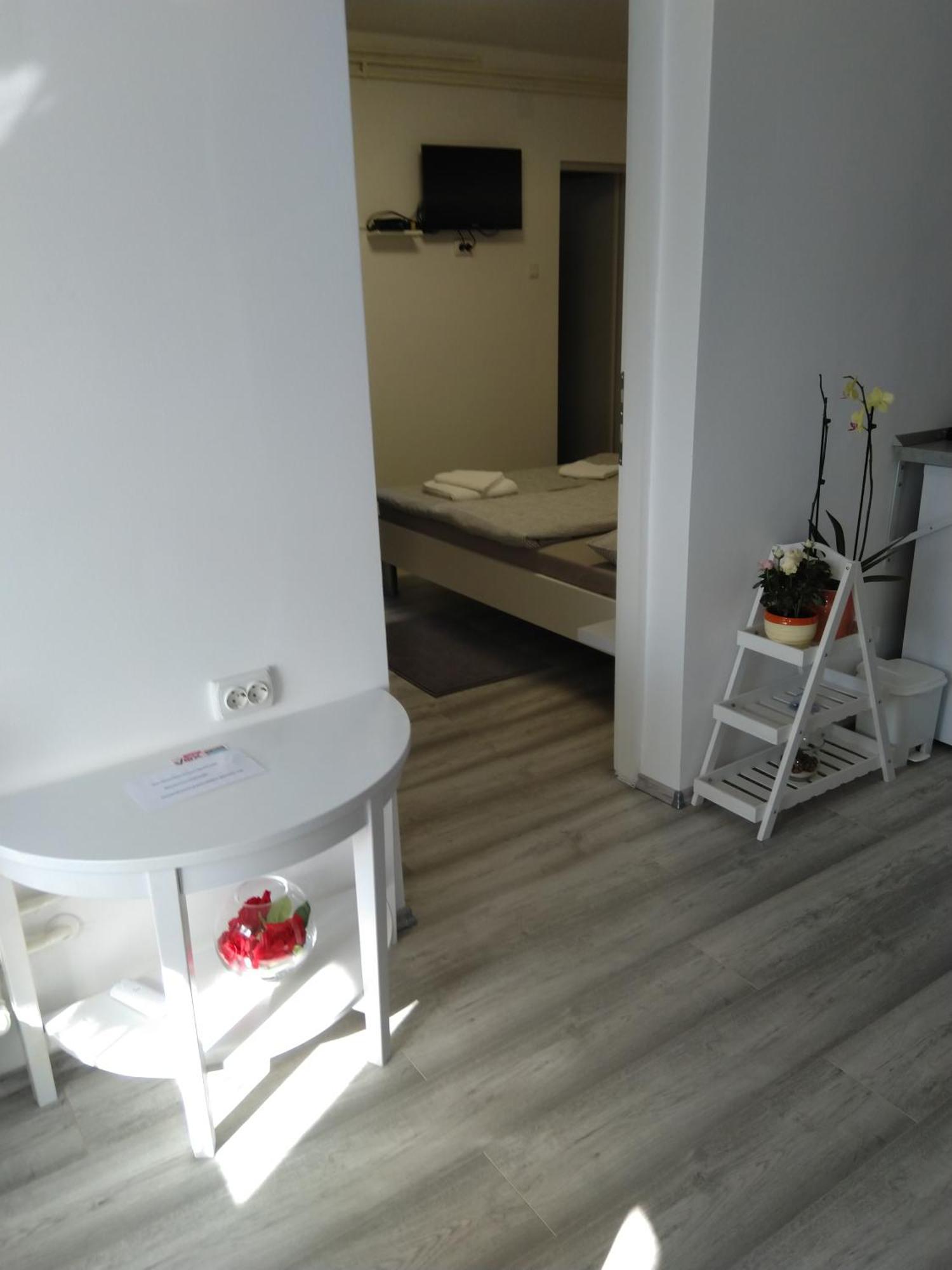 Pepa Zg Apartment Zagreb Bagian luar foto
